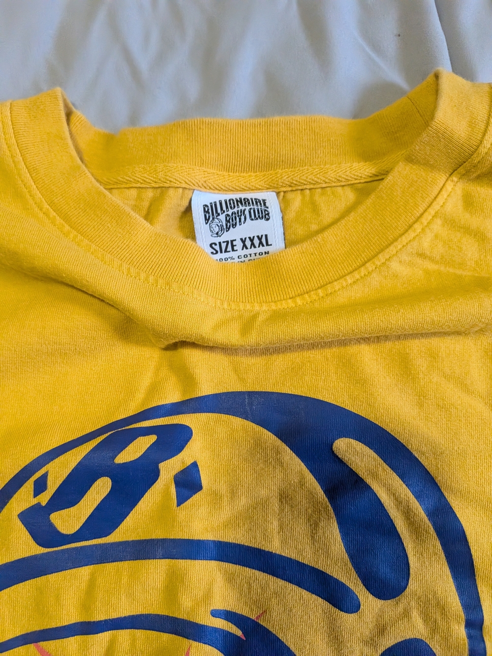 Men's Billionaire Boys Club T-shirt - Picture 2 of 2